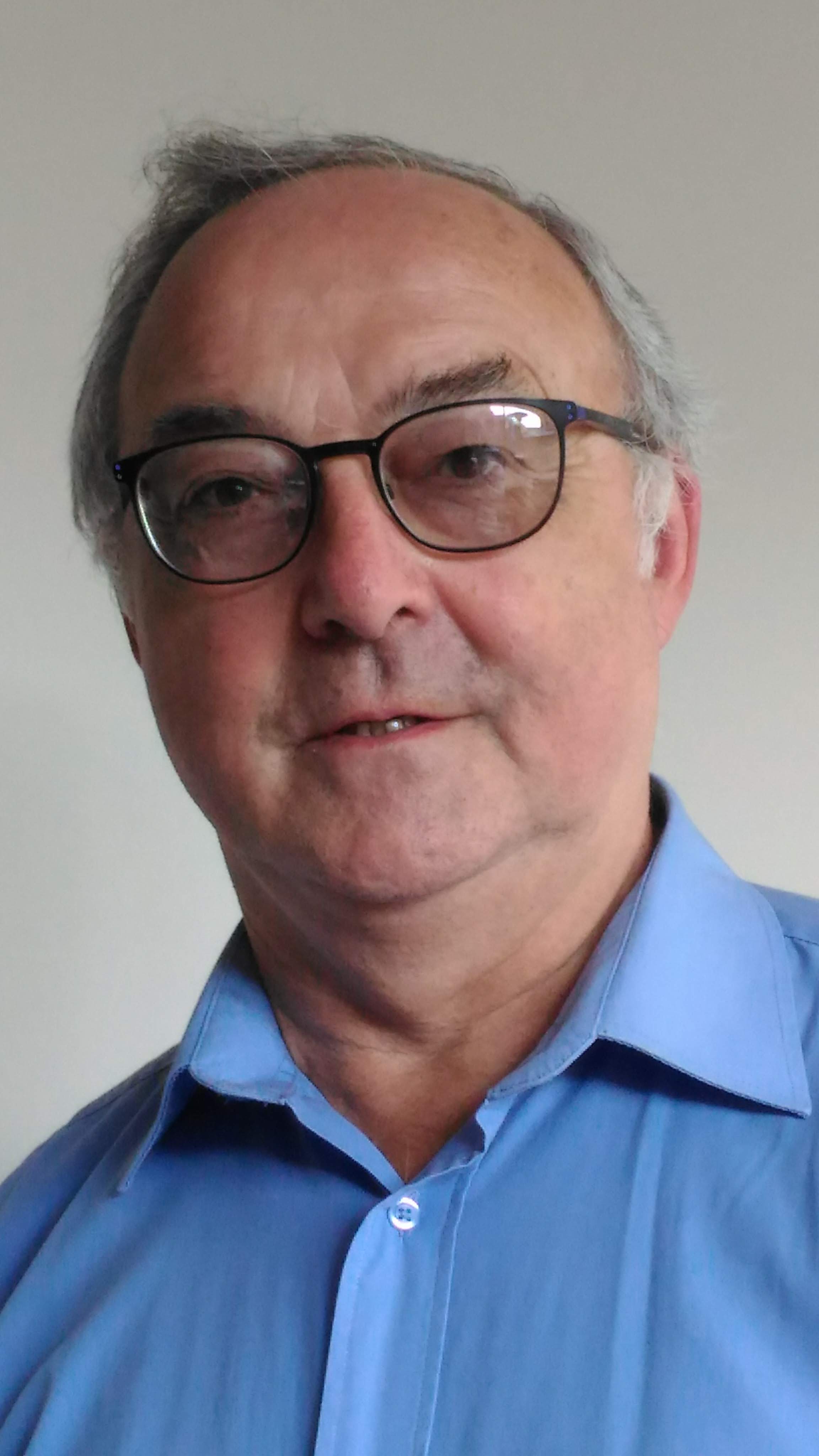 Dr Jean Jacques Crignon