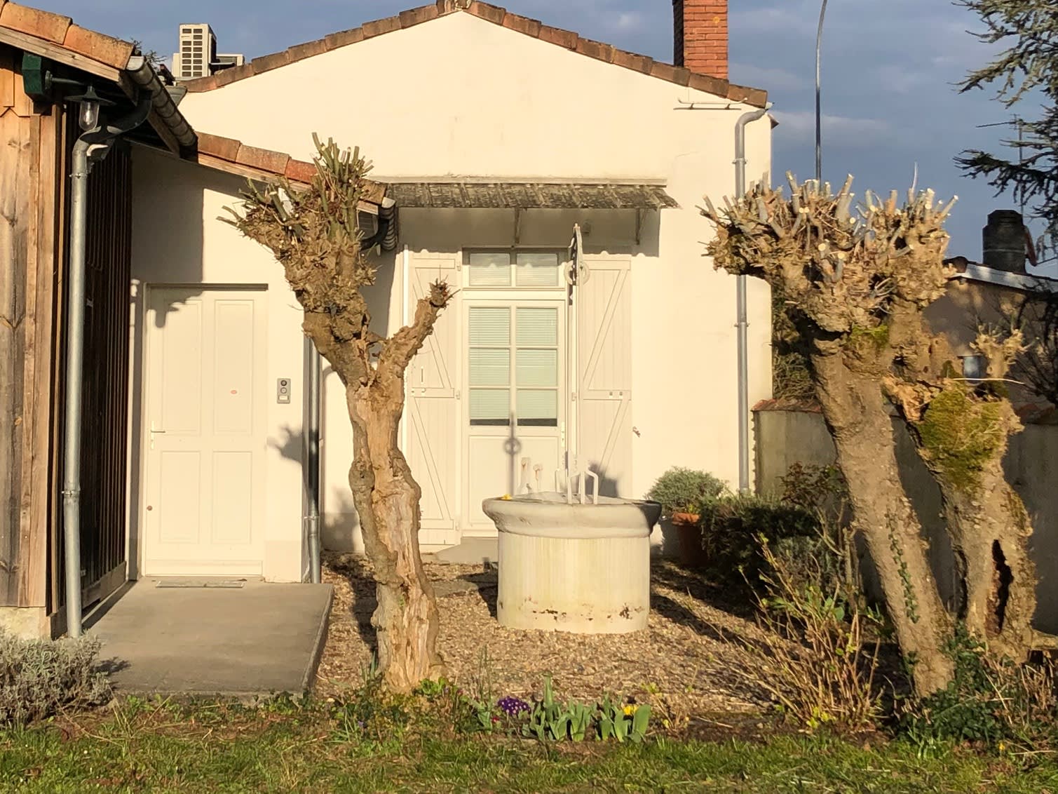 Dr Jean Marie Ducasse