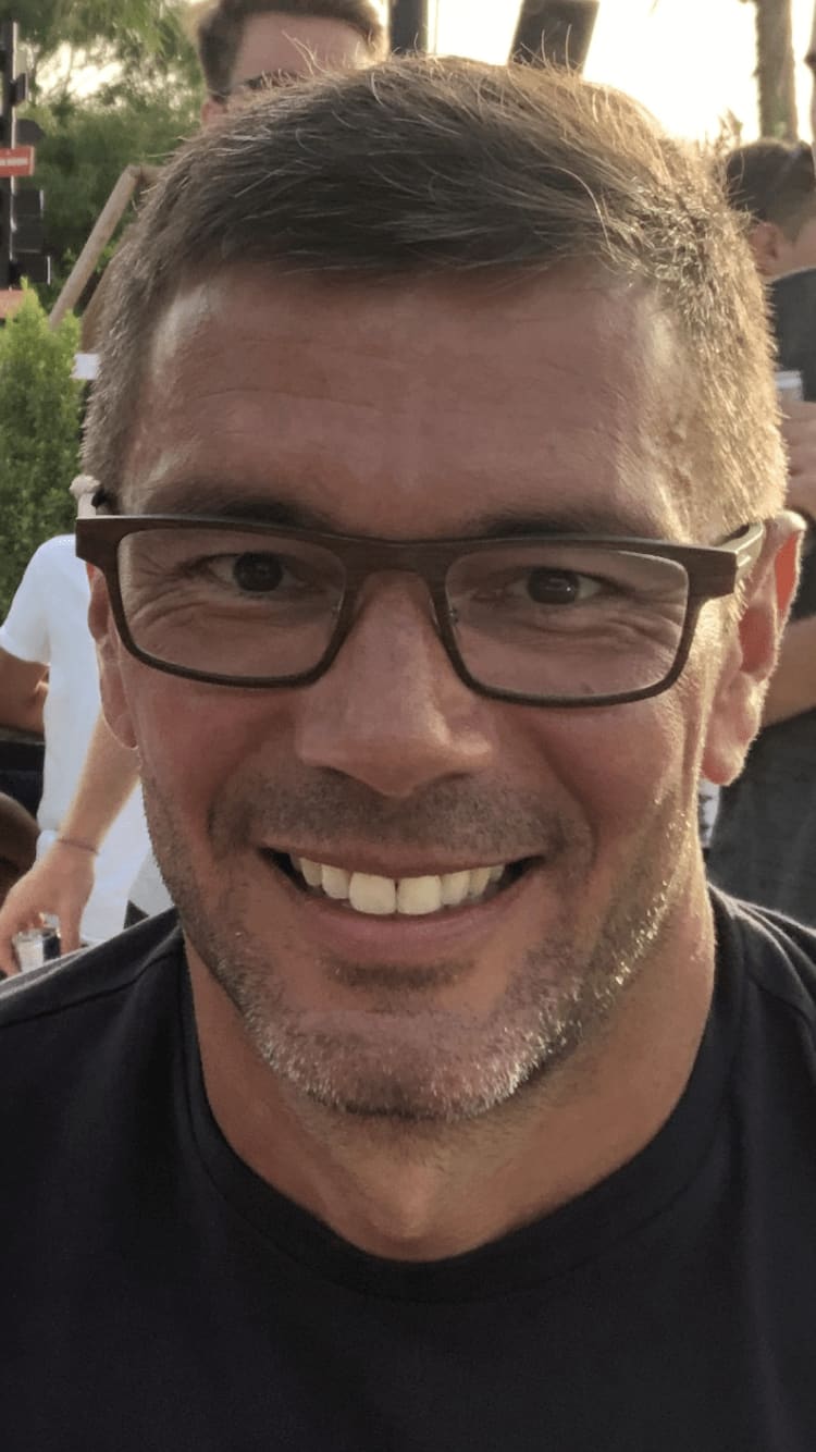 Dr Jean Michel Dubertrand