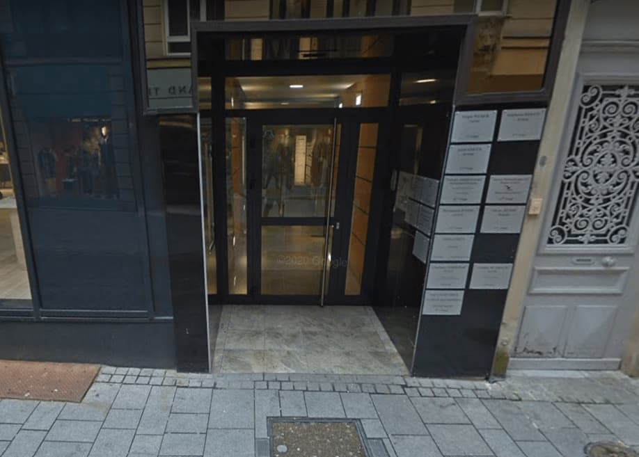 Dr Jean Marie Kientz