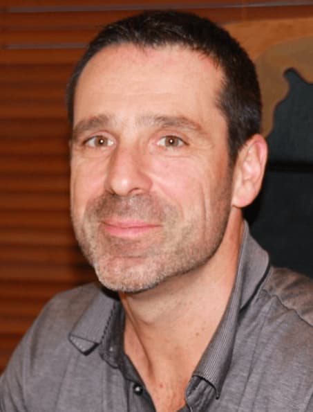 Dr Jean-Christophe Pineau