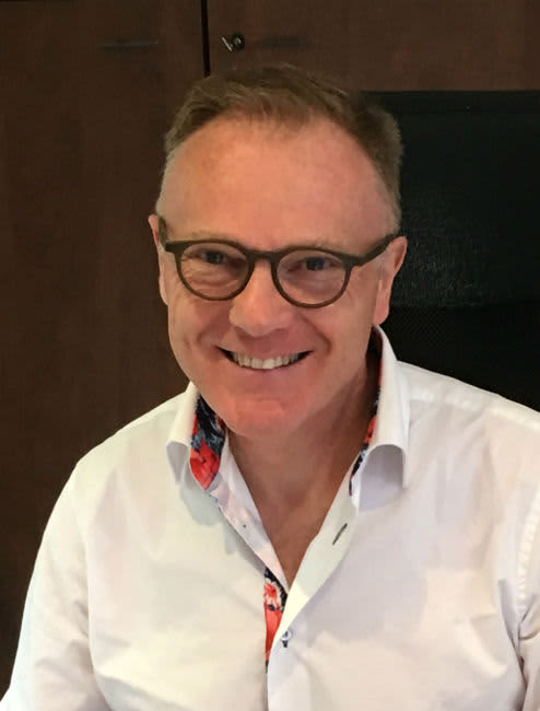 Dr Jean-François Lecourt