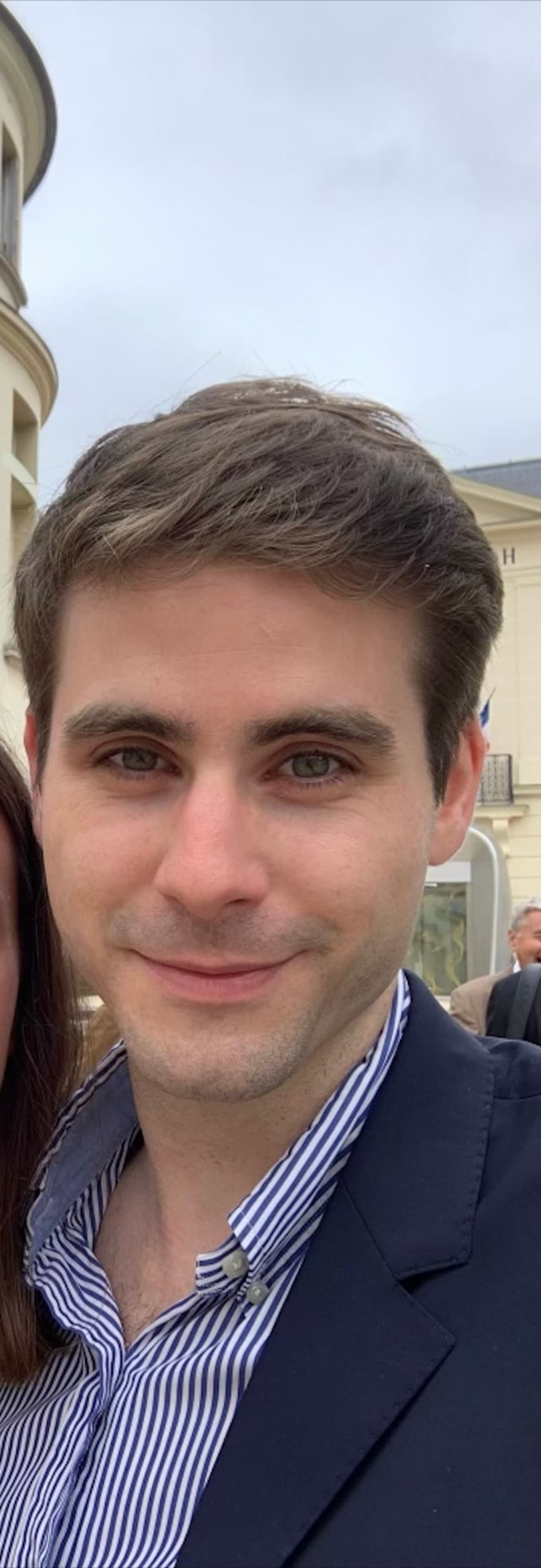 Dr Jean-Baptiste Boitel