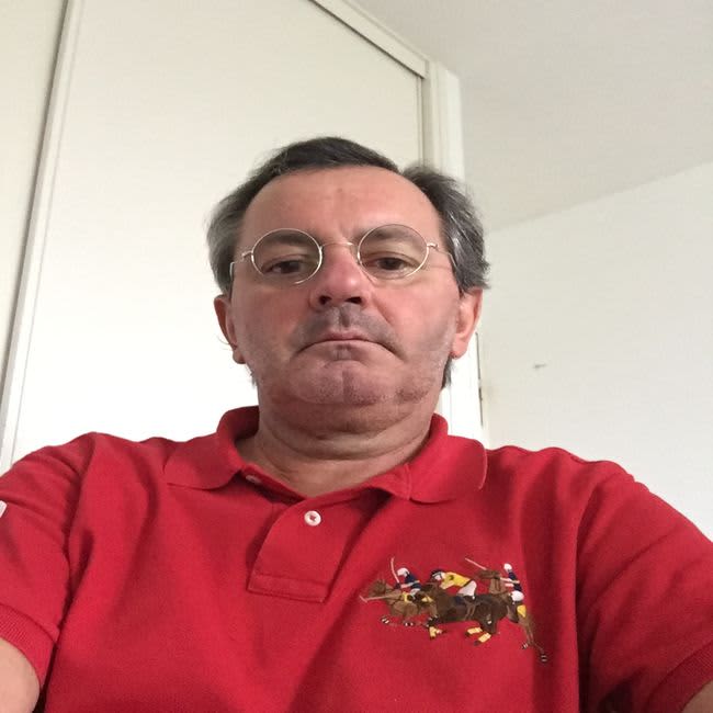 Jean-Francois JAMMES