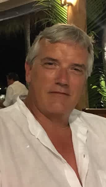 Dr Jean-François Roche