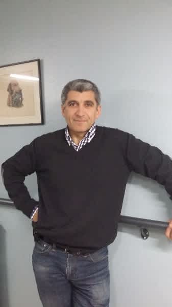 Dr Jean-Jacques  Benichou