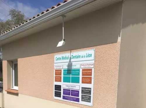 Dr Jean-Luc Soubiron