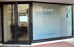 Dr Jean-Michel Doutheau