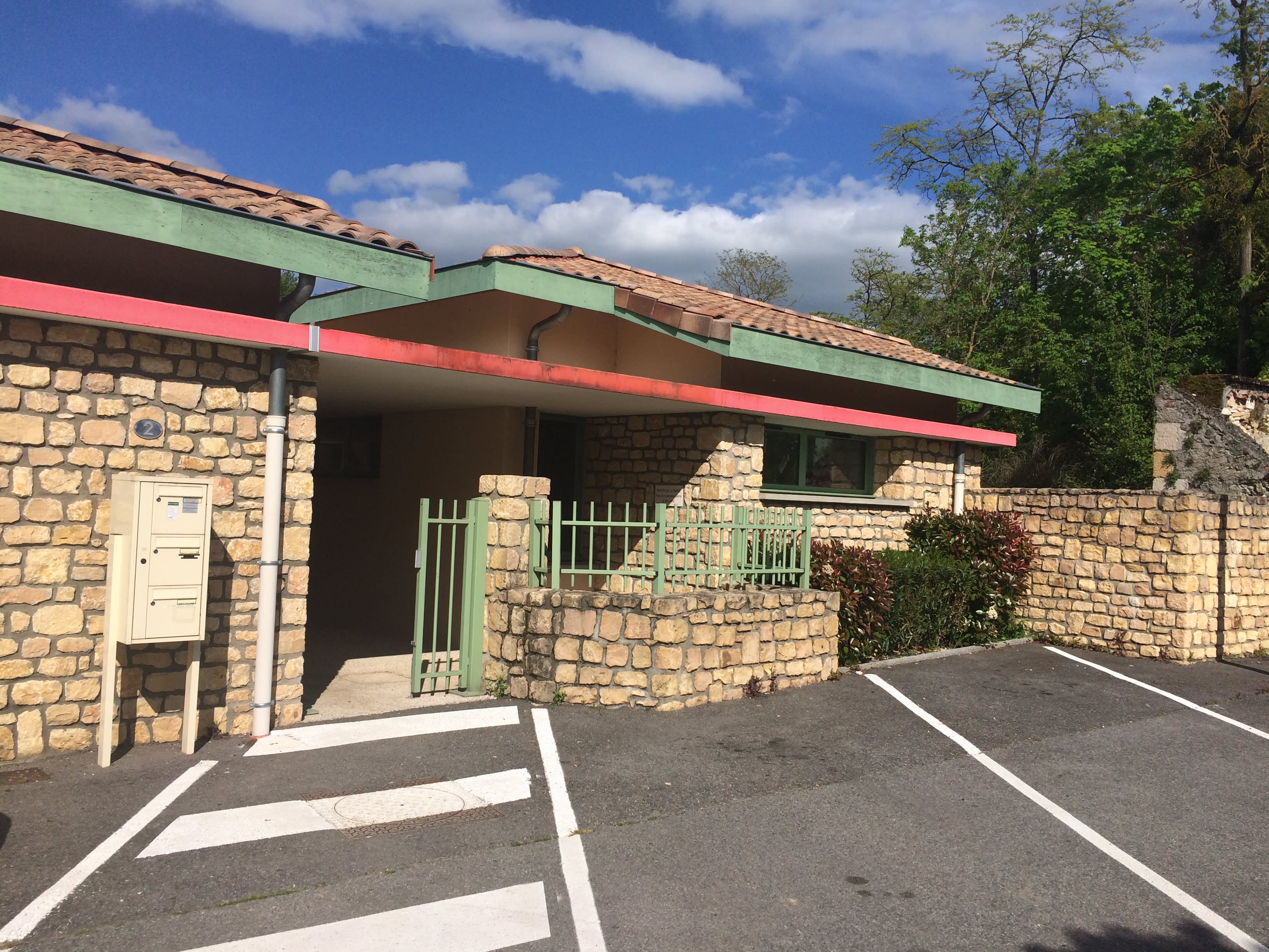 Dr Jean-Pierre Cazavet