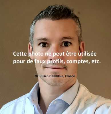 Julien Camblain
