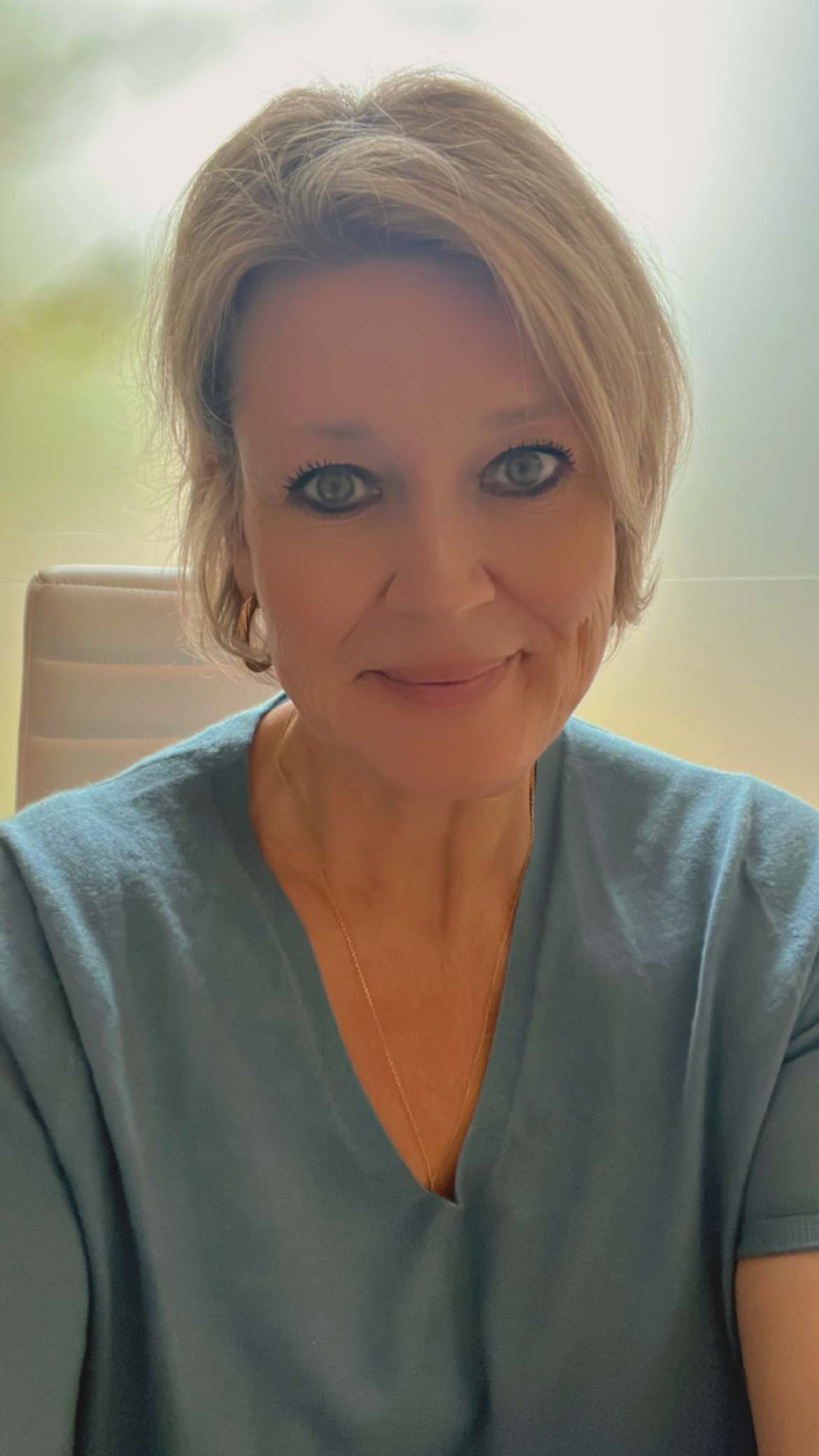 Dr Karine Baland Peltre