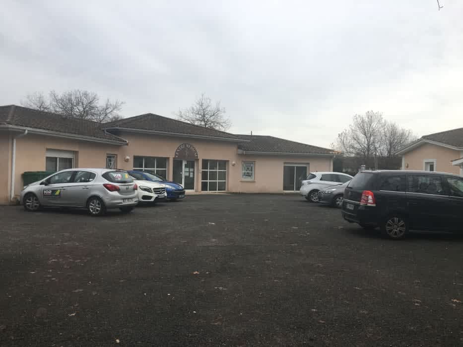 Dr Laetitia Menucelli