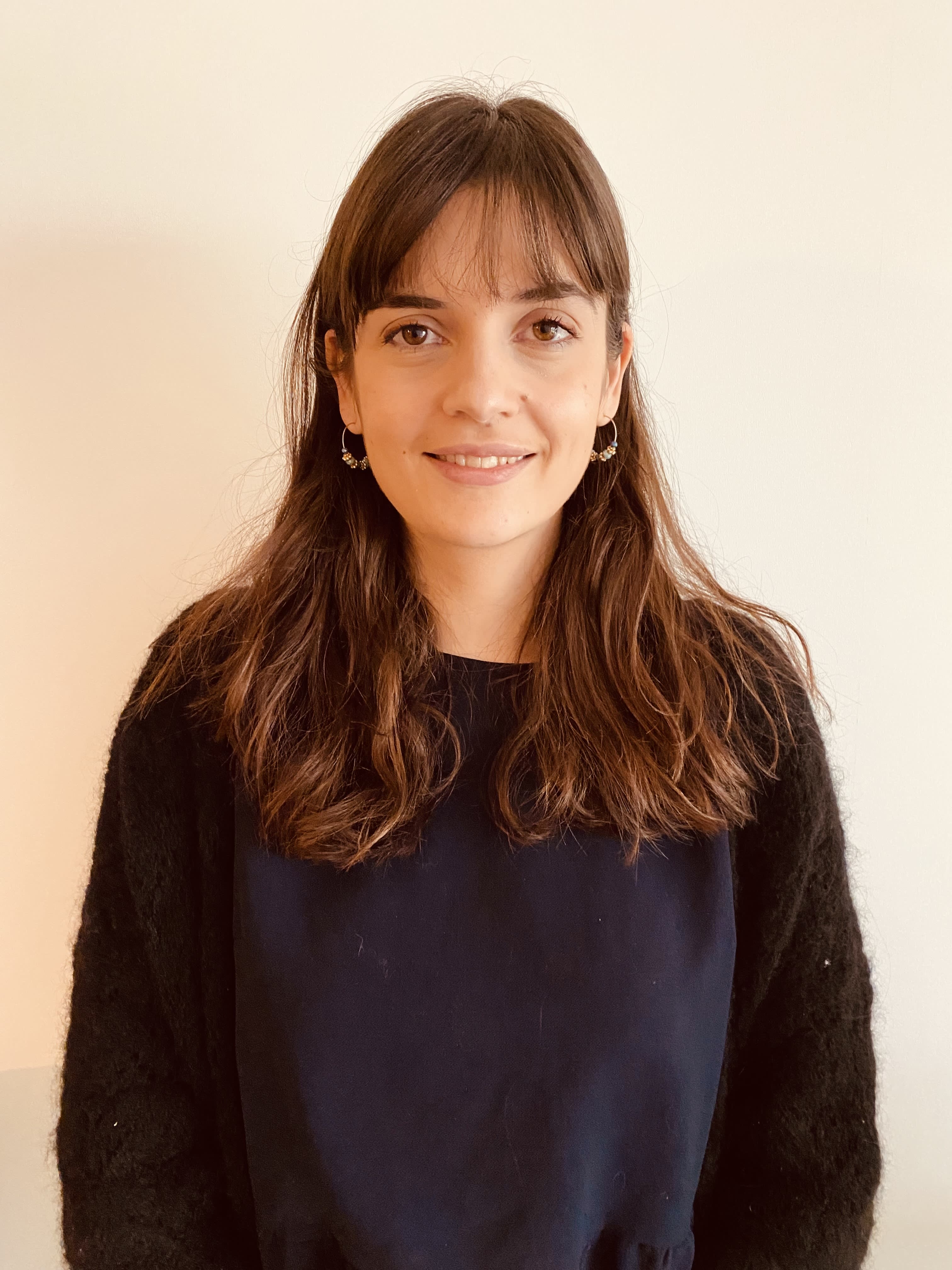 Dr Laëtitia Landrein