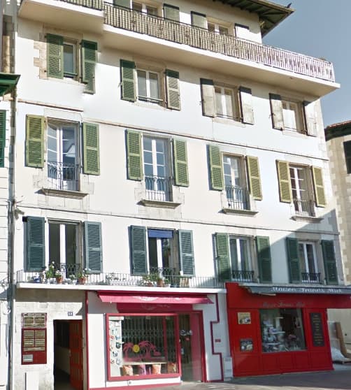 Dr Laure Baudean Sudupe