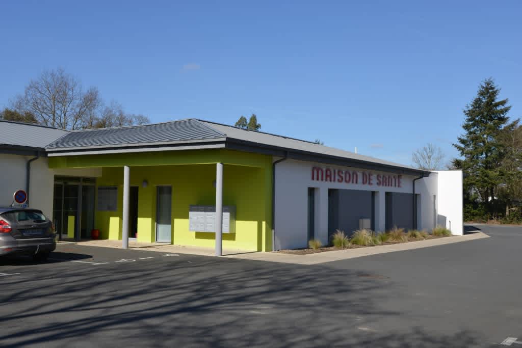 Laure COURILLEAU - LE NEEN