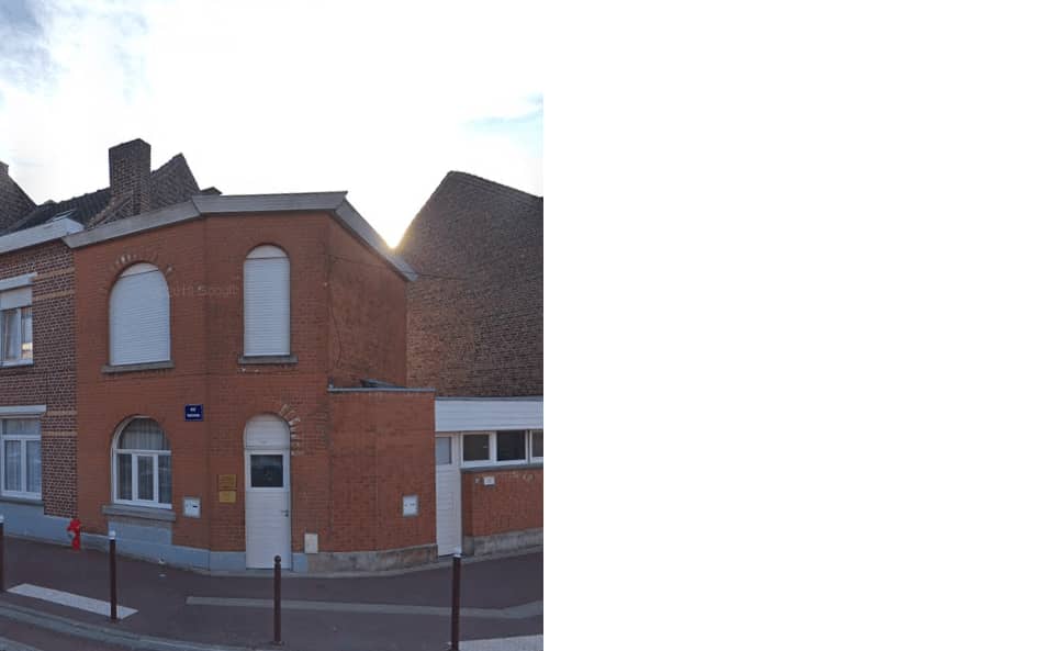 Dr Laure Martin-Chabot