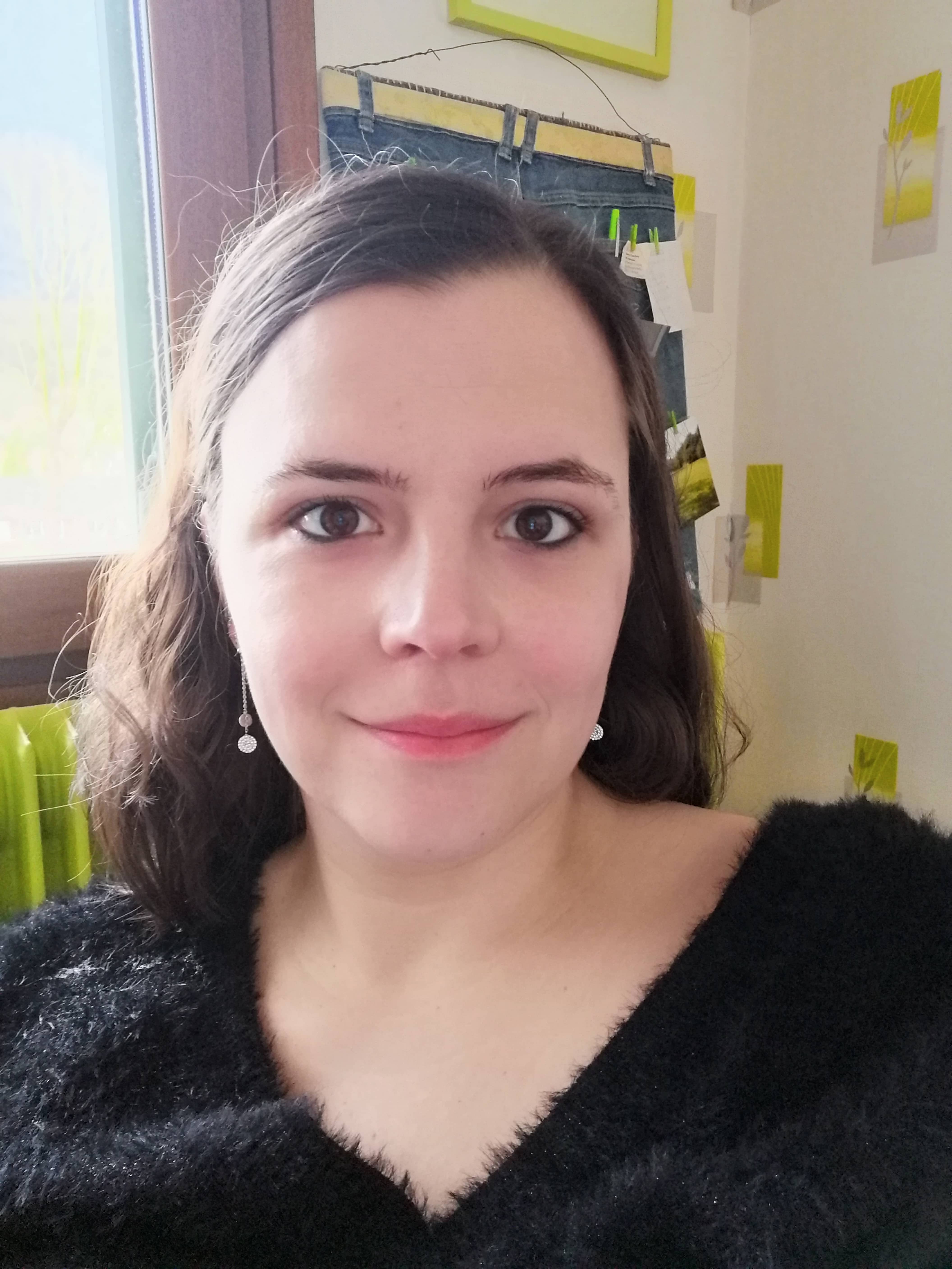 Dr Laurène Lefebvre