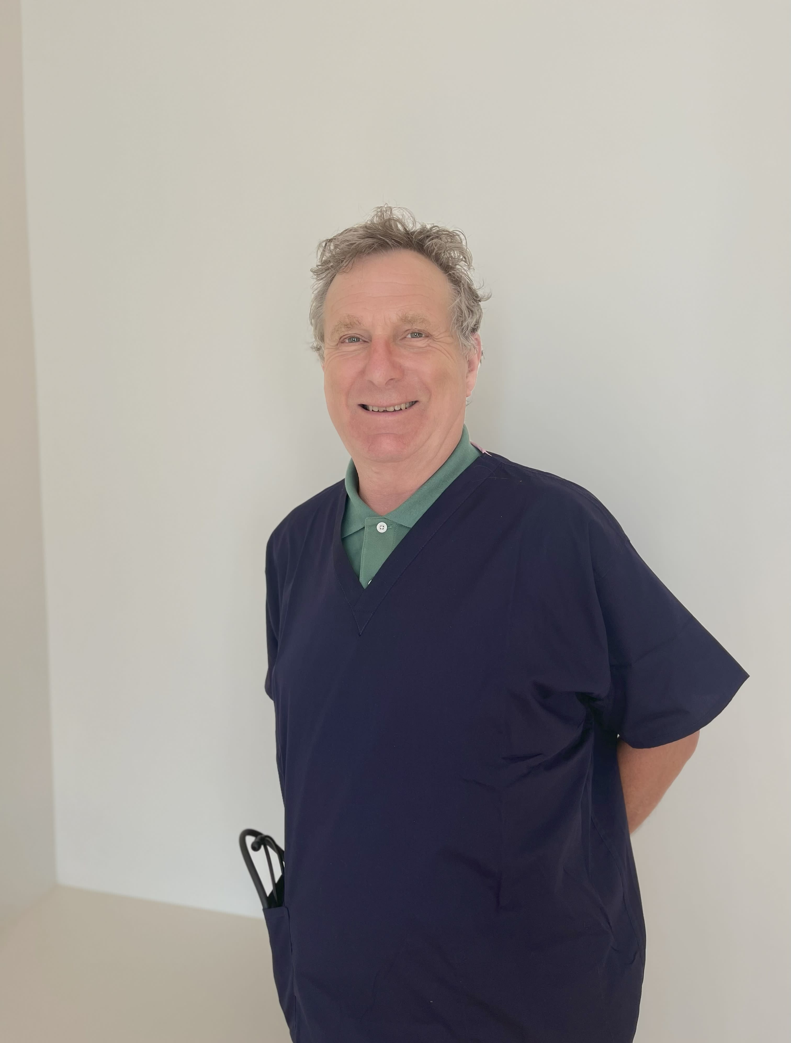 Dr Lawrence Joseph Linden