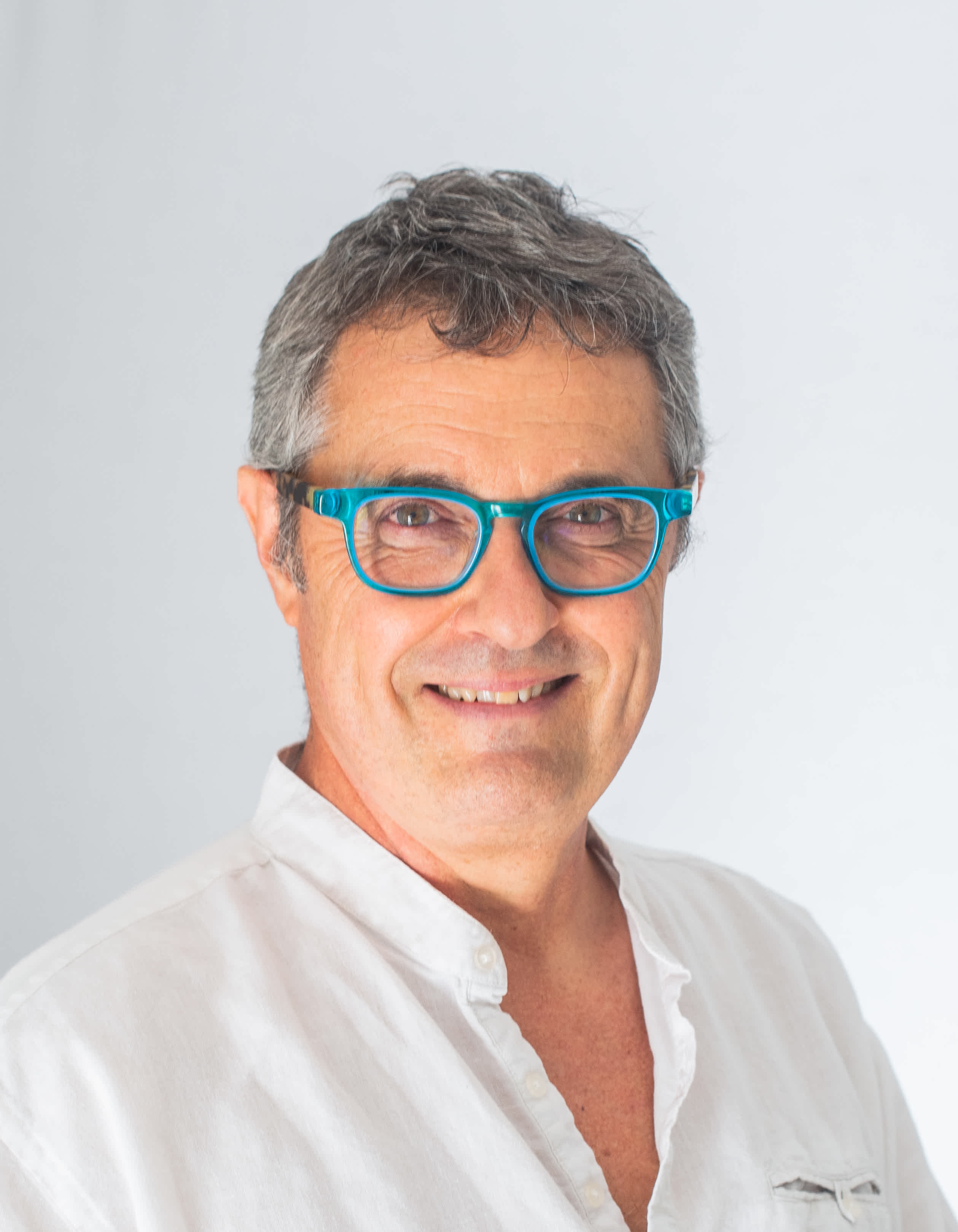 Dr Laurent Couturier