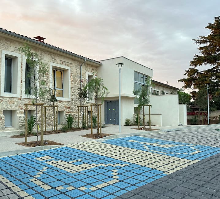 Dr Lucie Rieu-Clotet