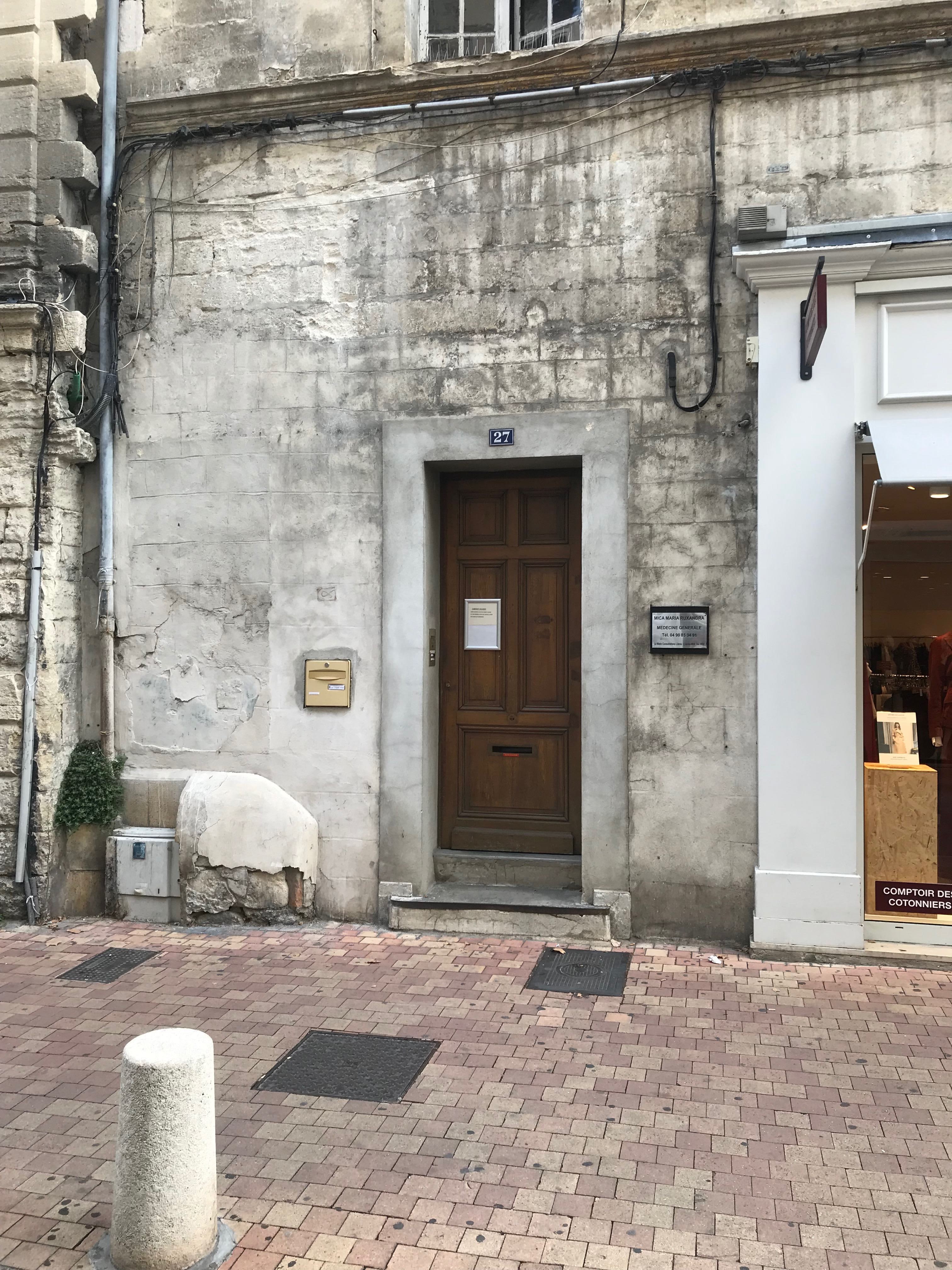 Dr Maria Ruxandra Mica