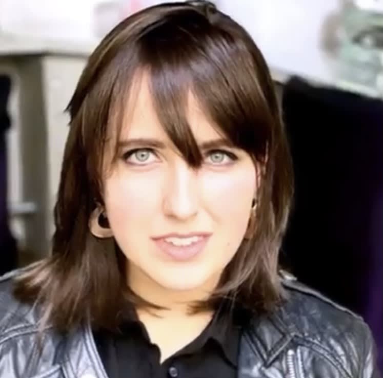 Dr Marie Charlotte Herla