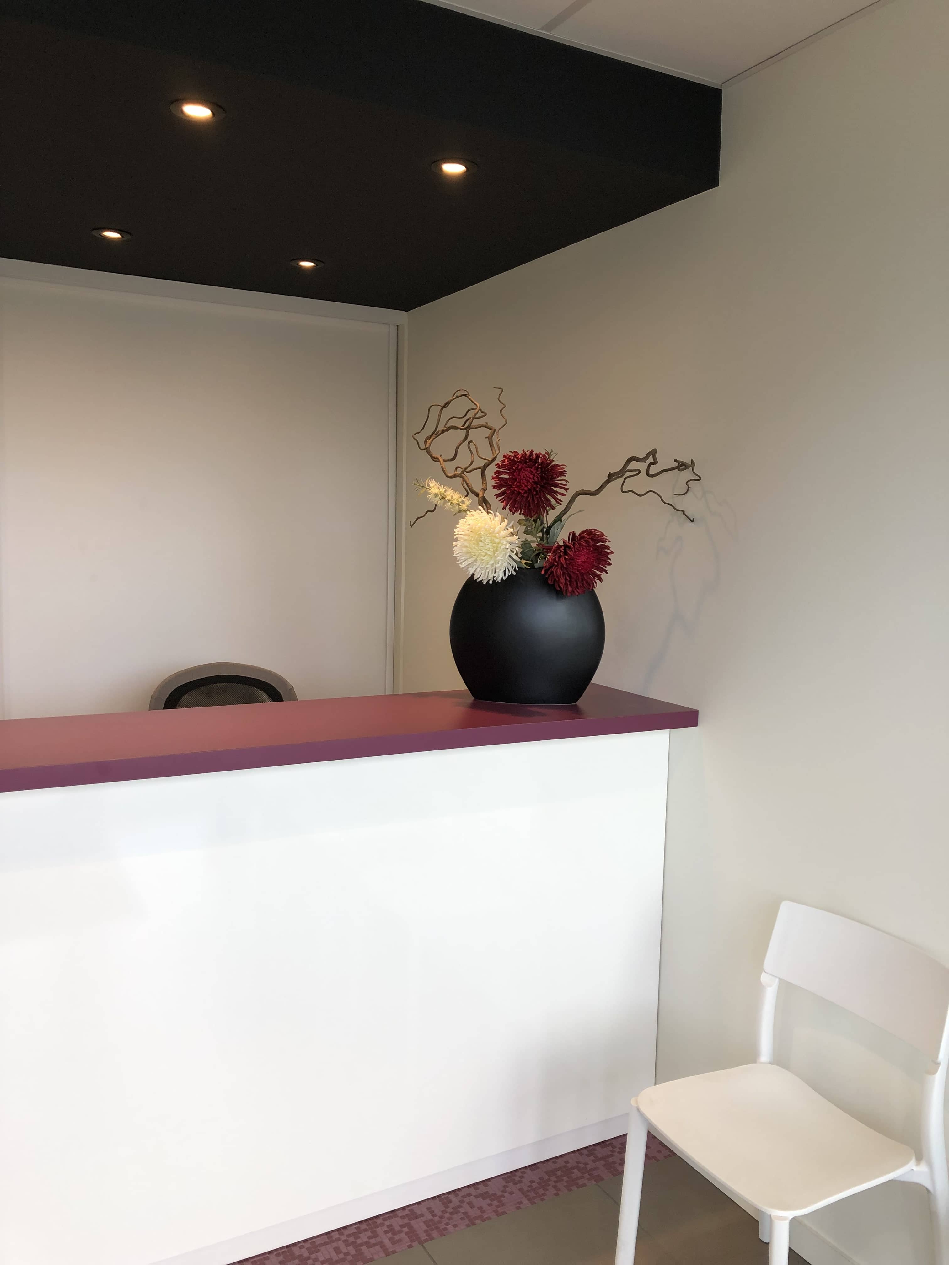 Dr Marie France Lepage