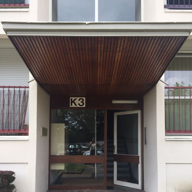 Marie Pierre GREZILLIER