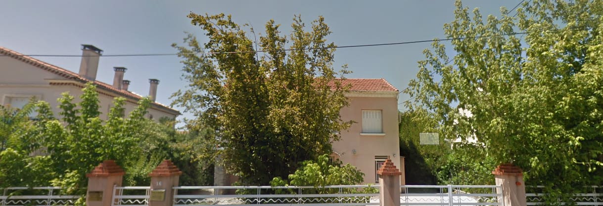 Dr Marie Pierre Bouchara-Véran