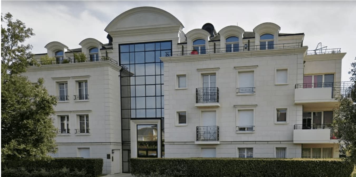 Marie-Gabrielle Gentilleau