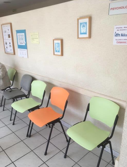 Dr Marie-Gabrielle Daidie