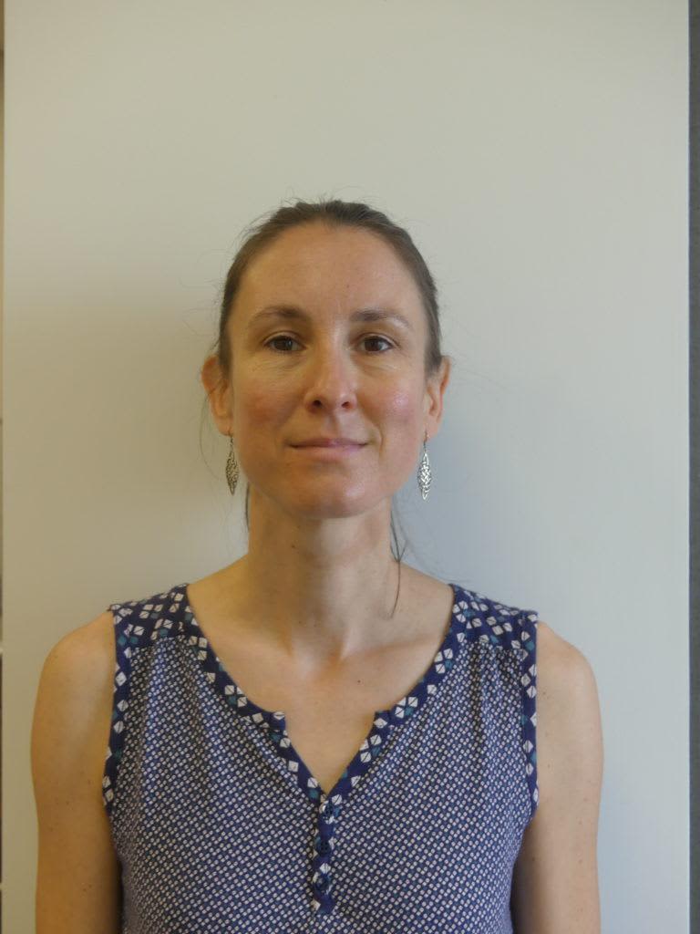 Dr Marie-Laure Bourgeois