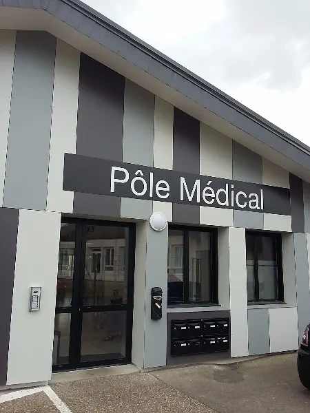 Dr Marie Sophie Valin