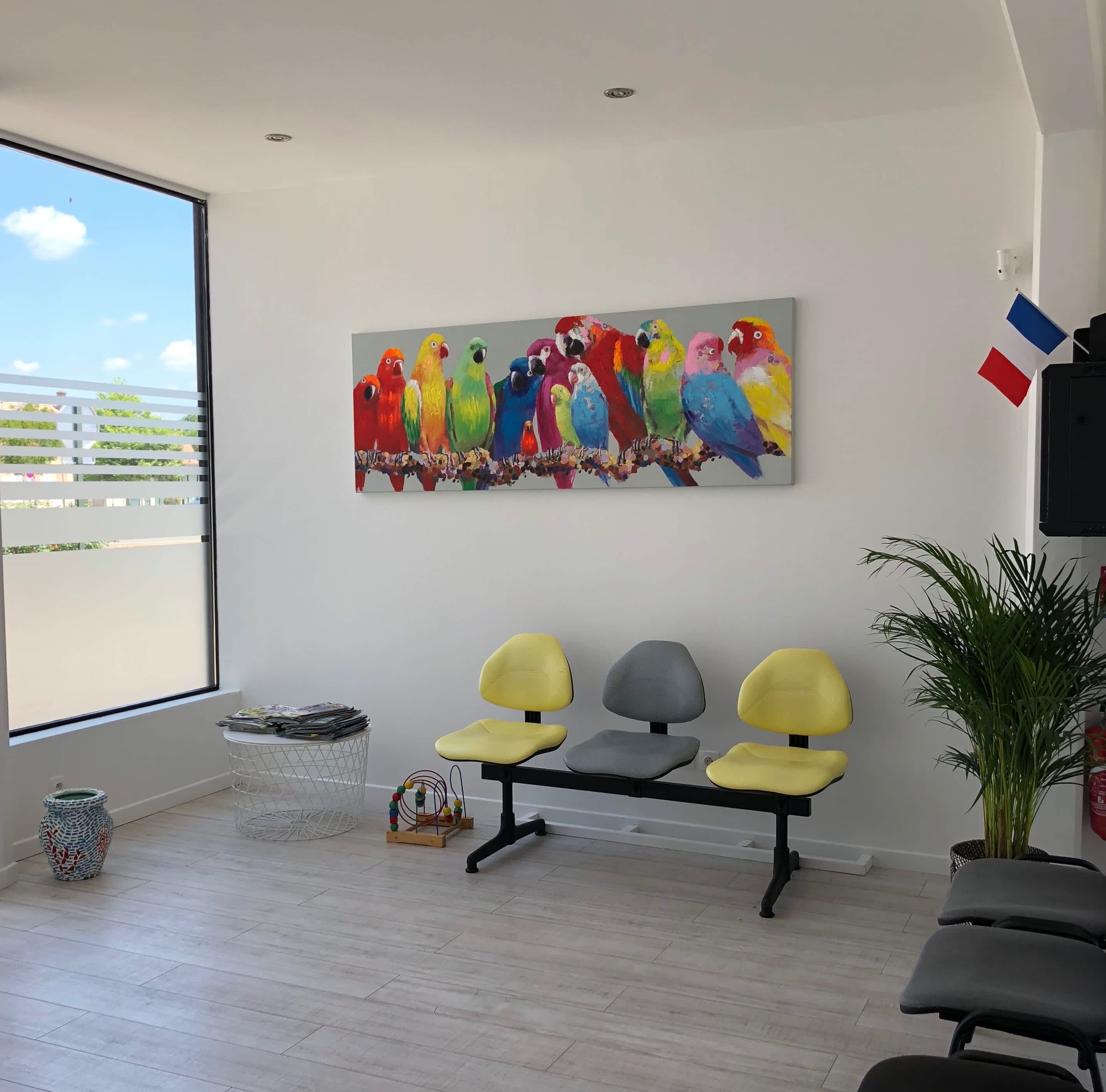 Marie-Christine BAYLE