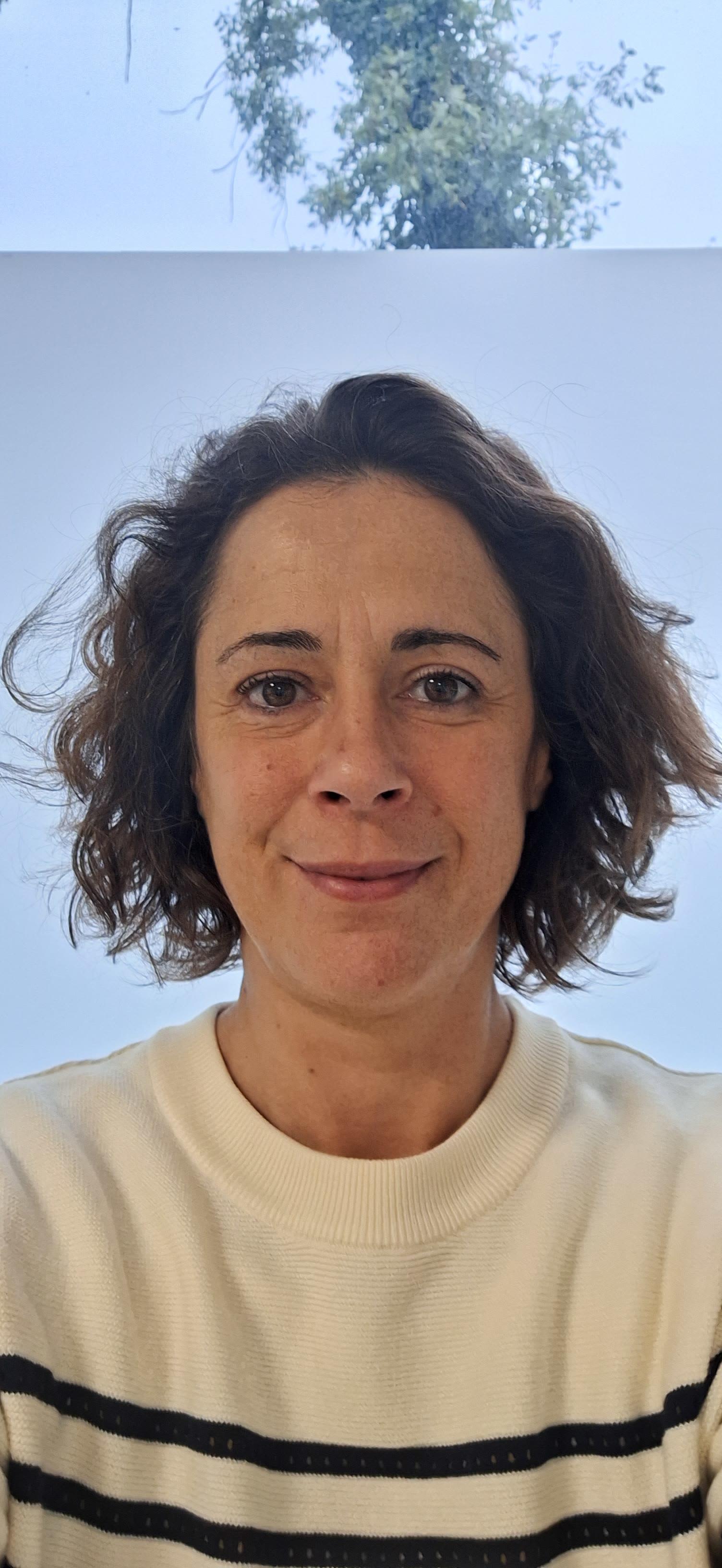 Marie-Stéphanie Queyroi