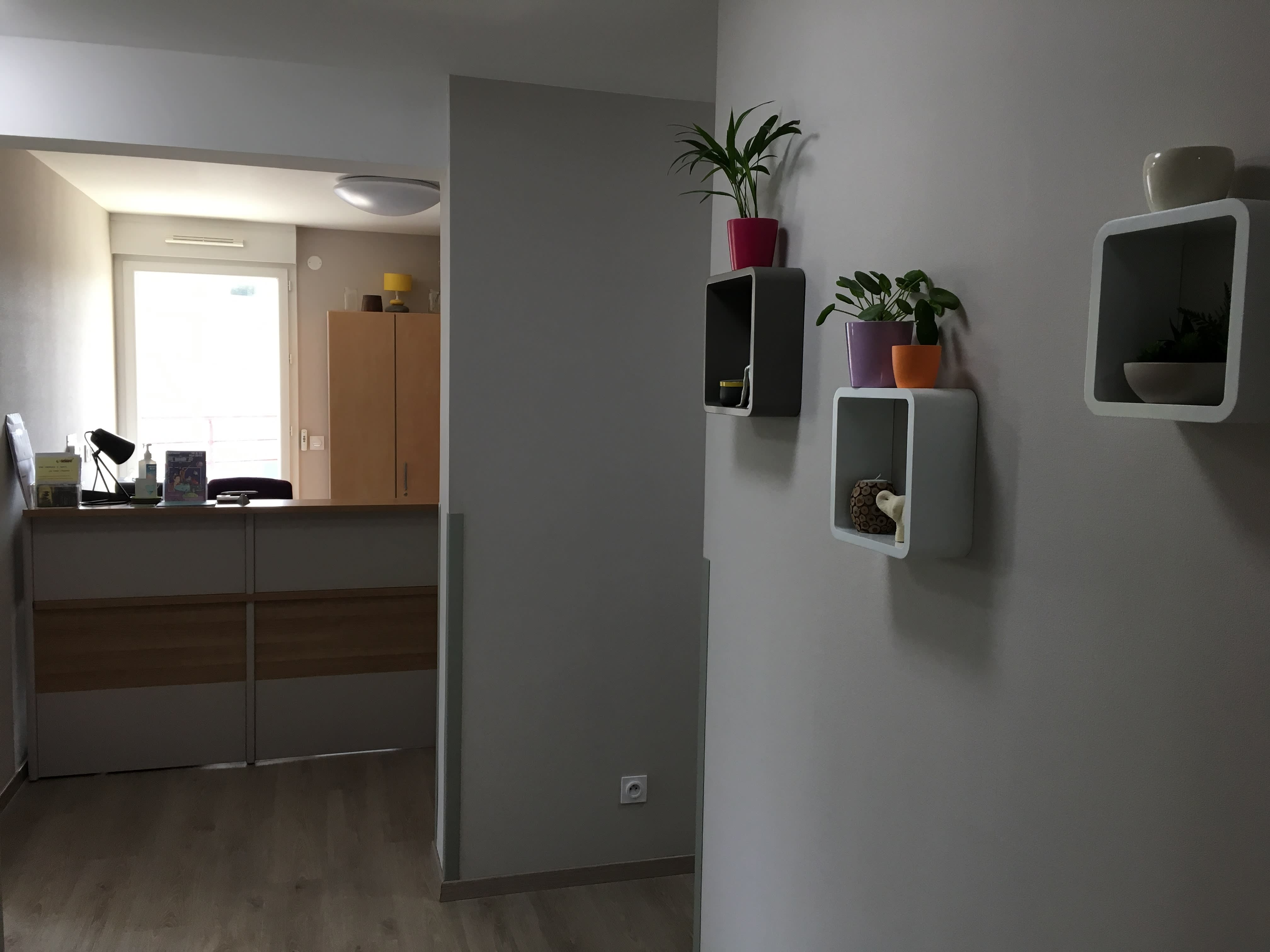 Marion HELLY COMBERNOUX