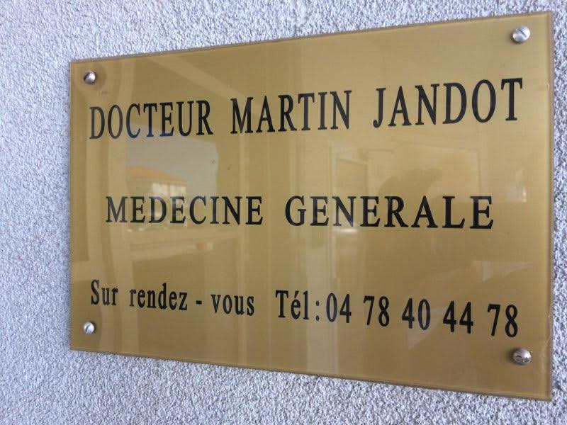 Dr Martin Jandot