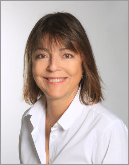 Dr Martine Delorme