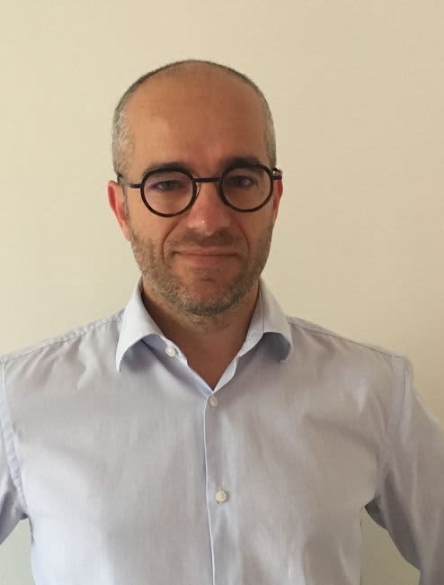 Dr Mathieu Virondaud