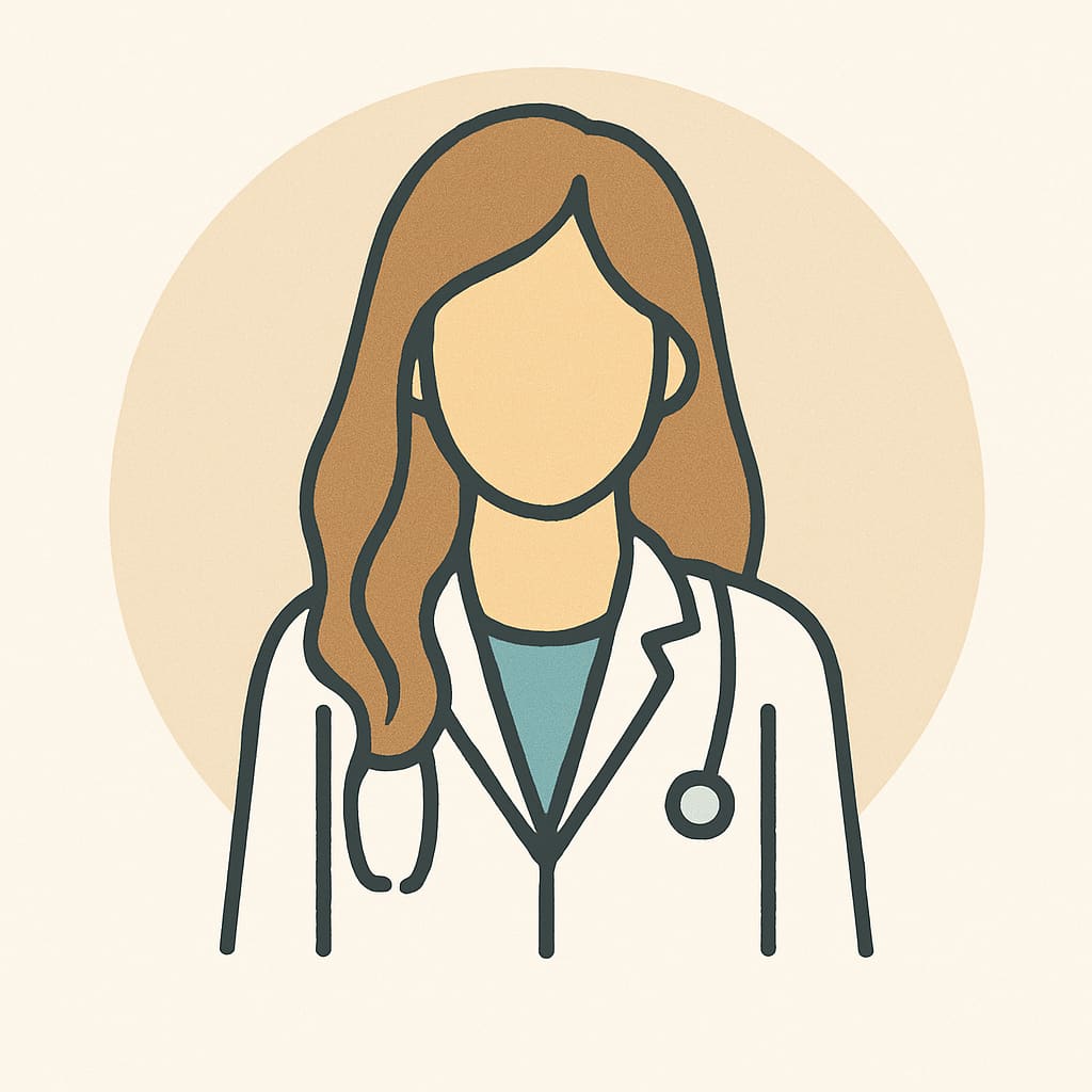 Dr Mathilde  Escoffier