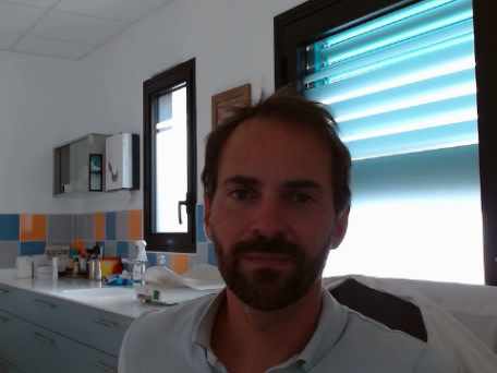 Dr Matthieu Beysens
