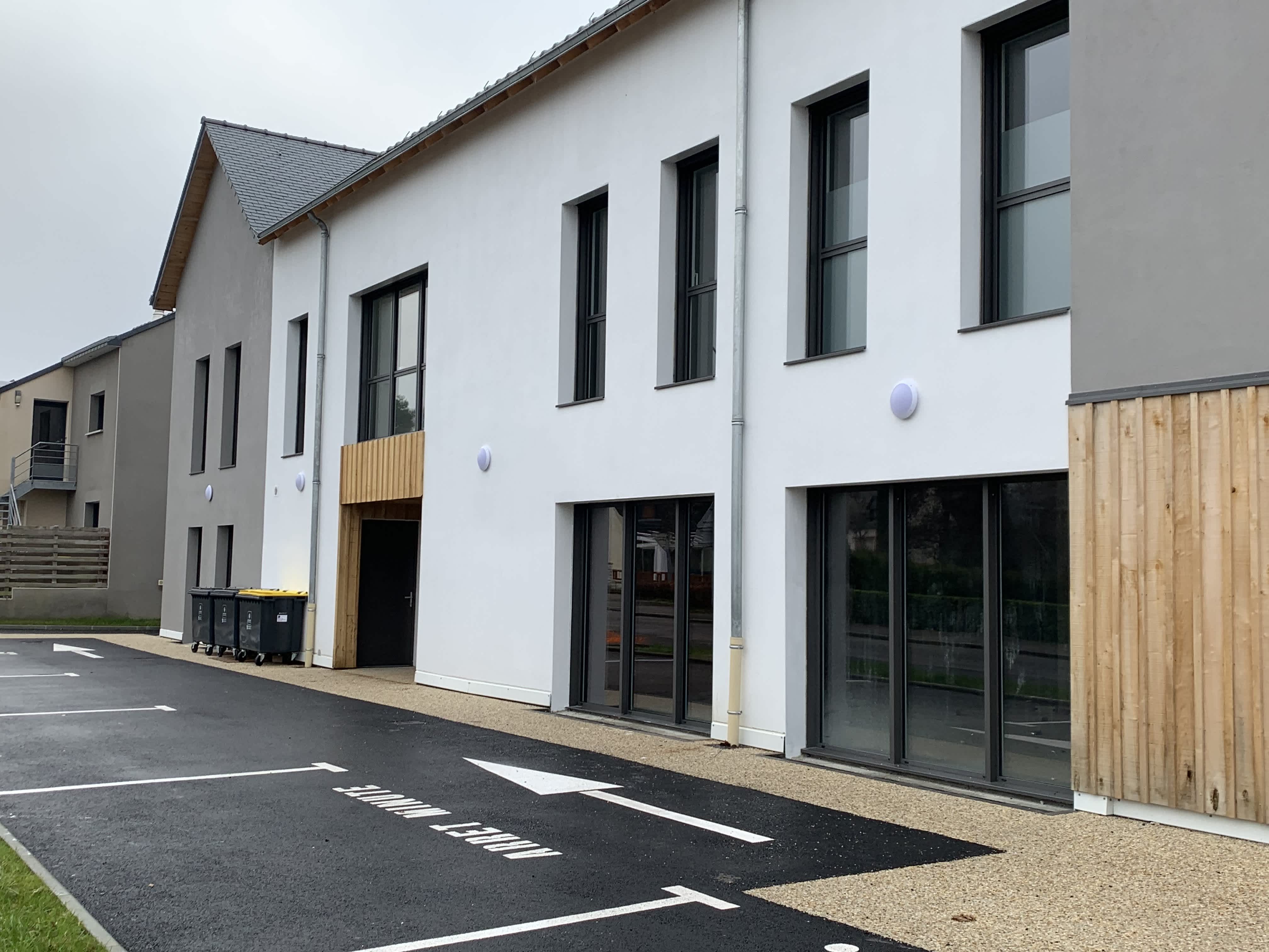 Maud TRÉPARD - NORMAND