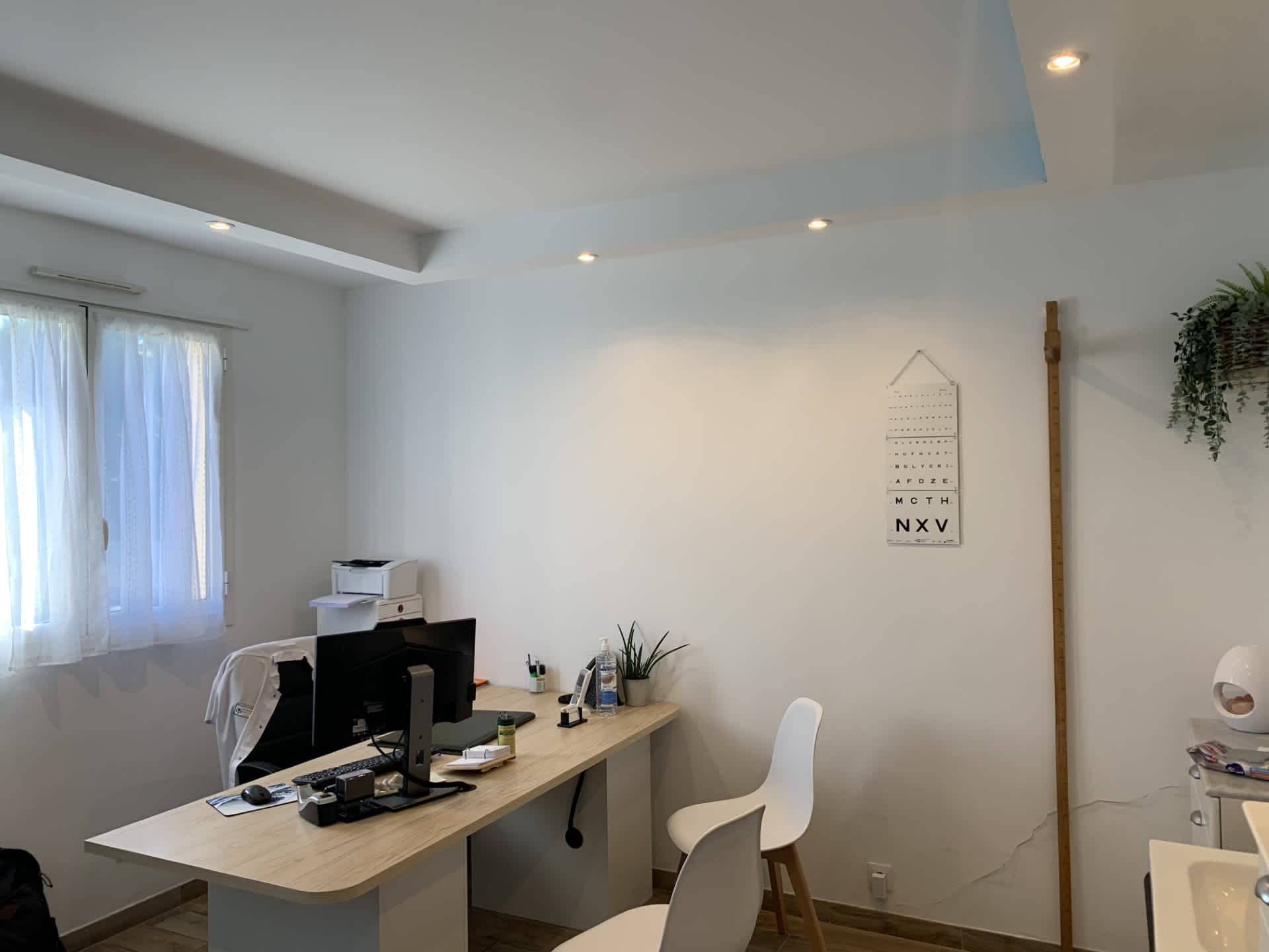 Dr Michael Boyadjian