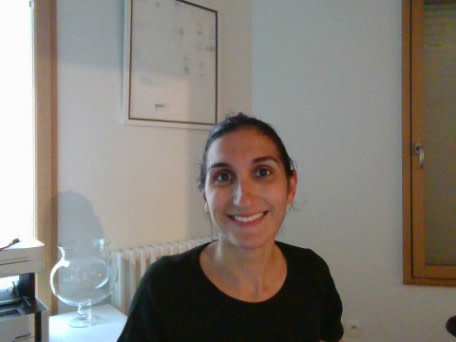 Myriam Chemla Peretz