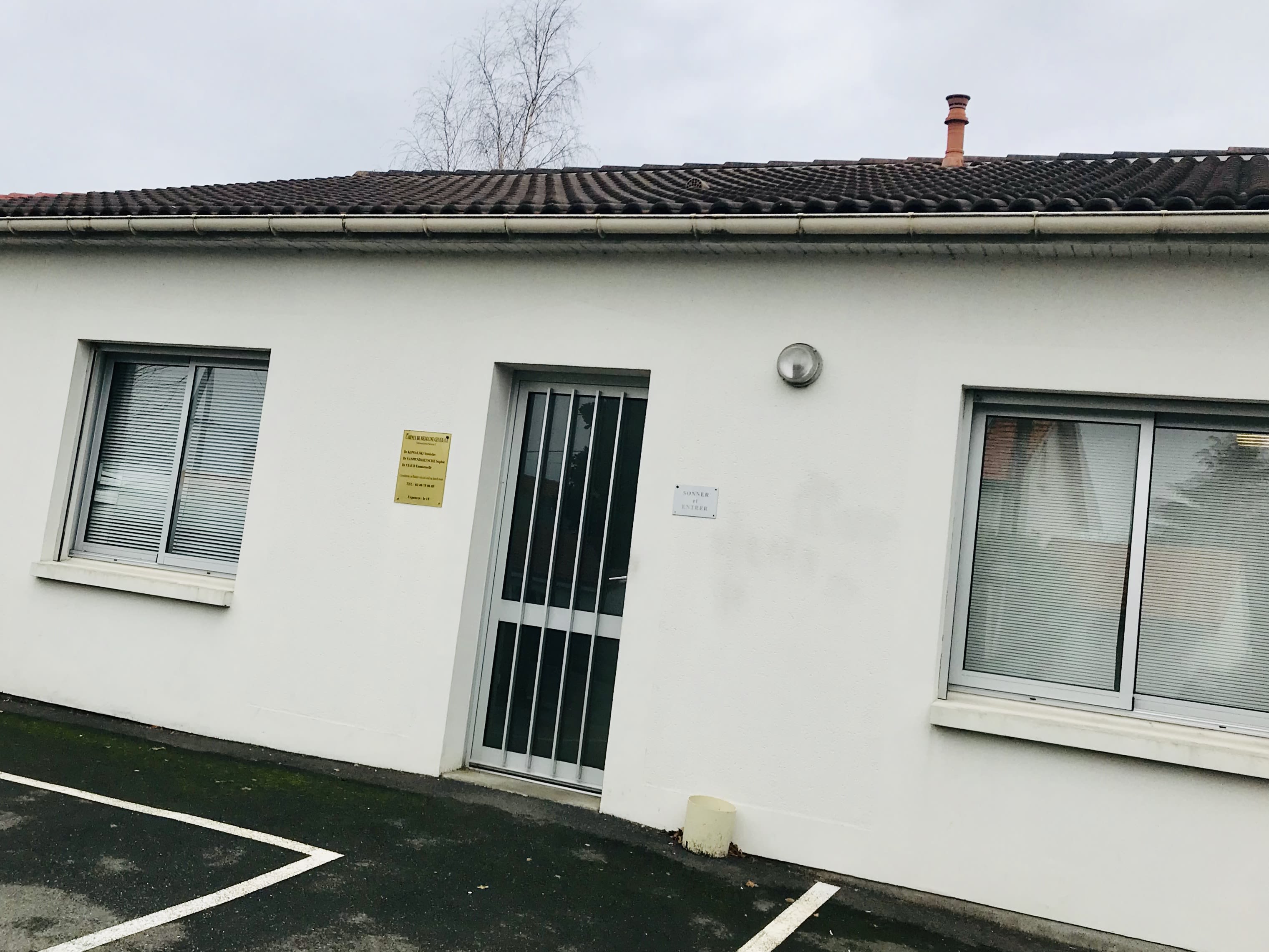 Sophie VANDENDRIESSCHE