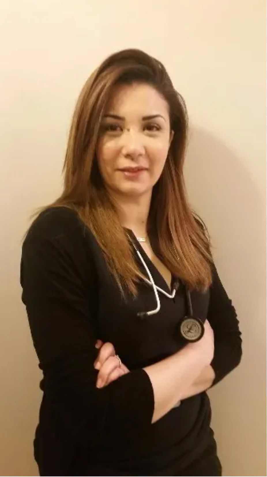 Olfa Khallouli-Yahia