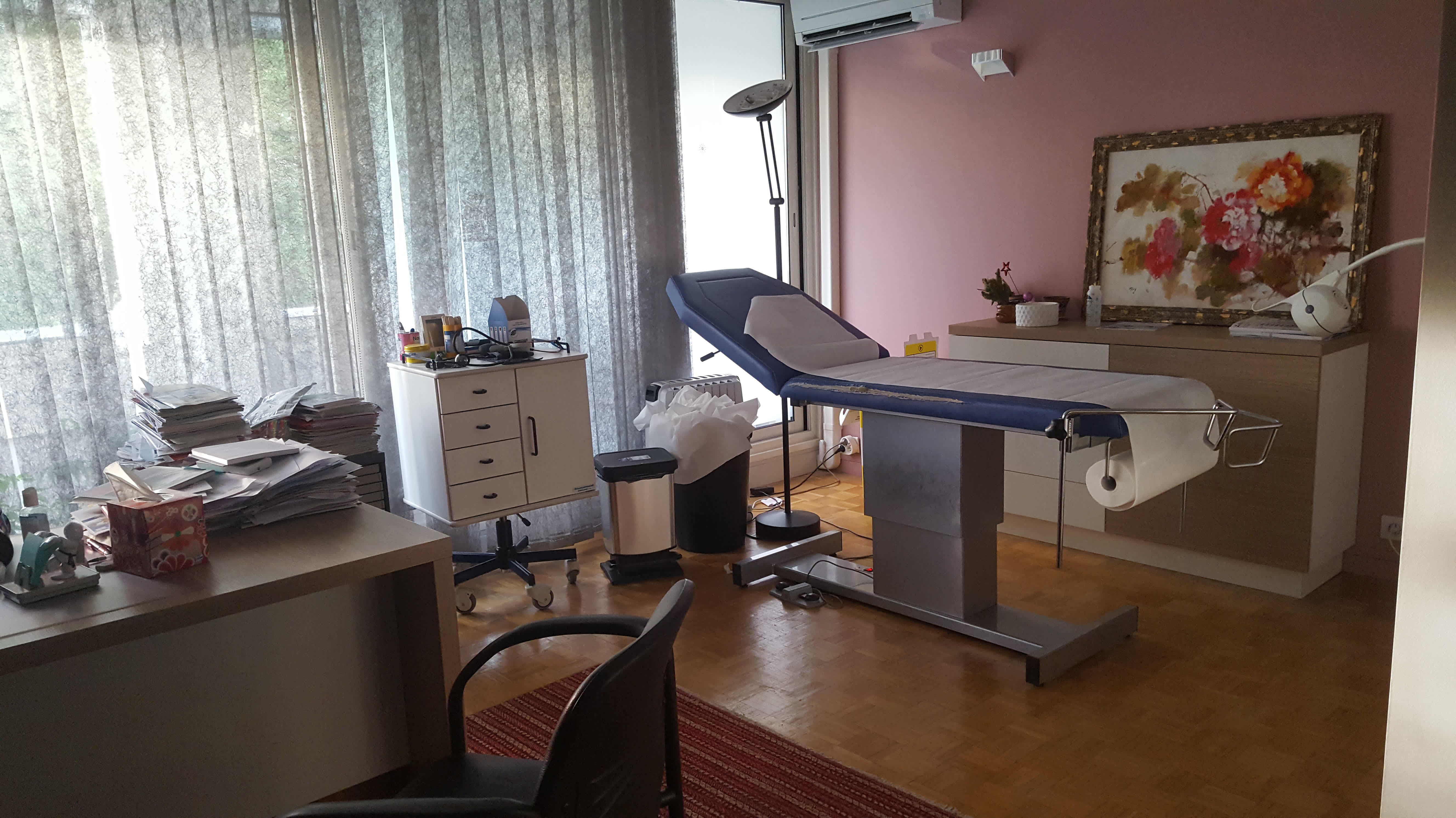 Dr Pascale Jacquemin