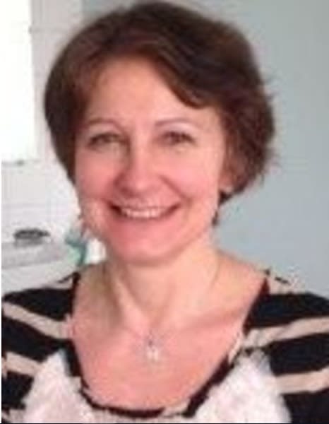 Dr Patricia Destrez-Pluchon