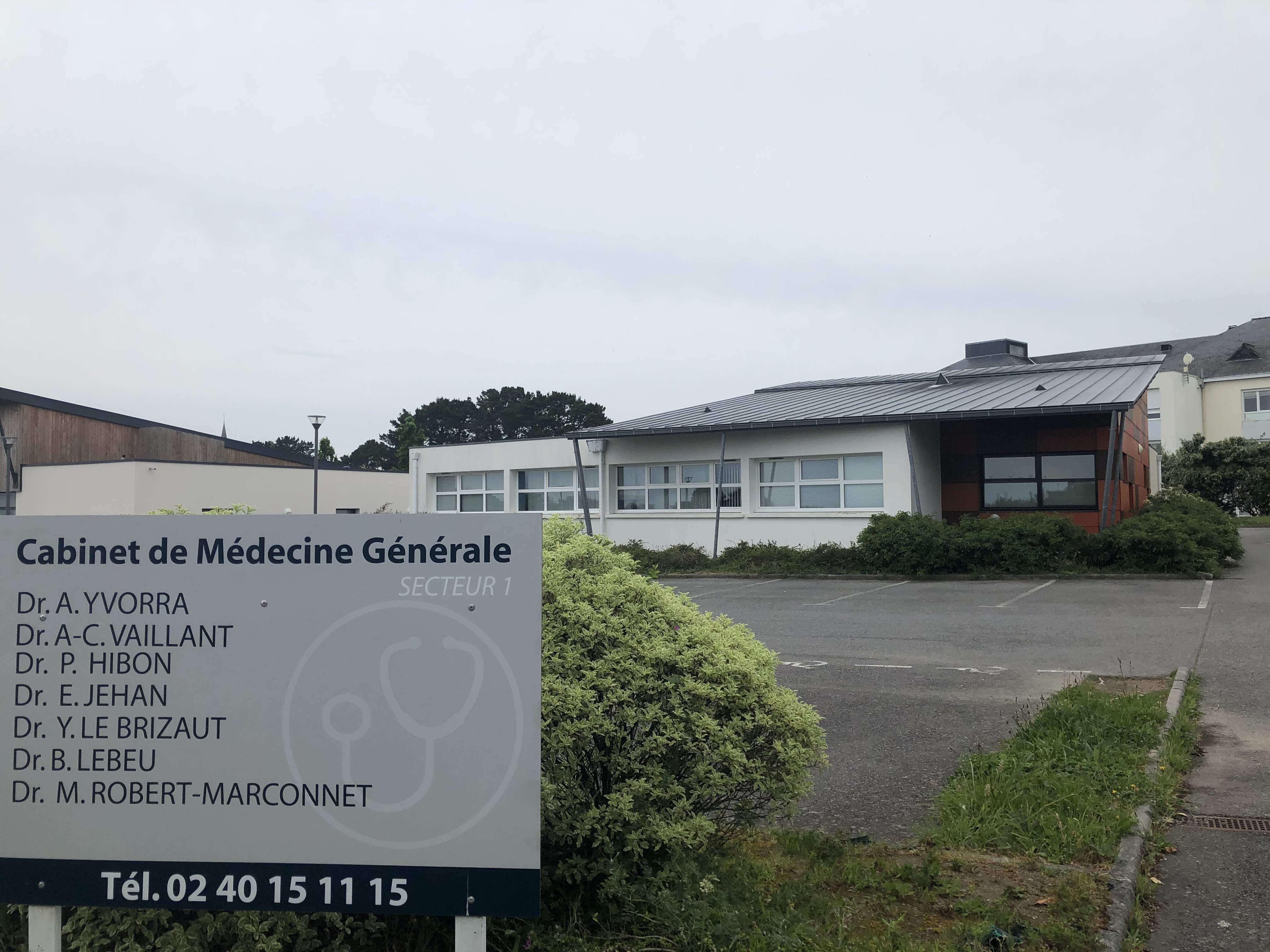 Pascaline HIBON BORDILLON