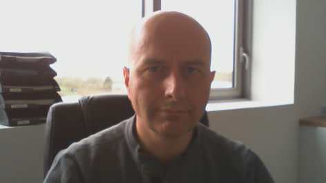 Dr Pierre Emmanuel Stines